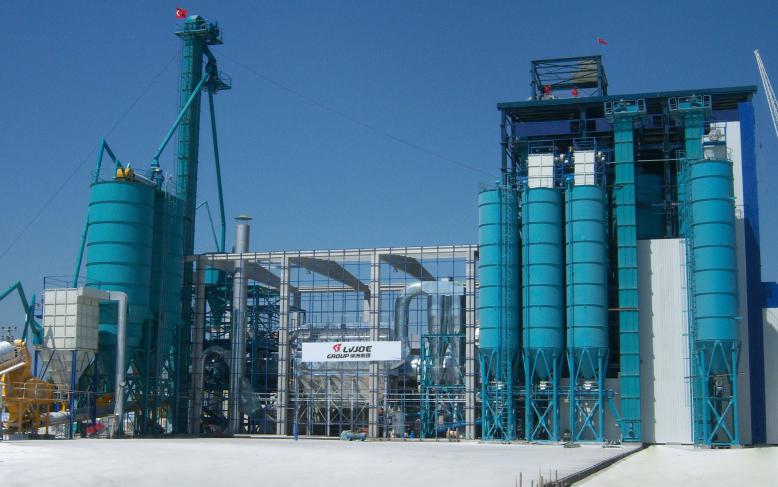 Hebei Lvjoe Machinery Manufacturing Group Co.,Ltd